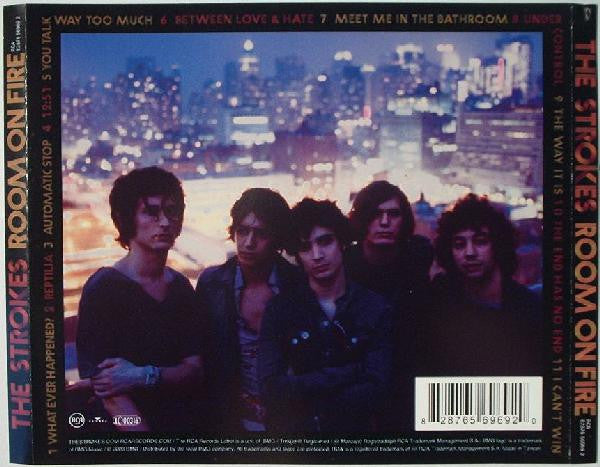 room-on-fire