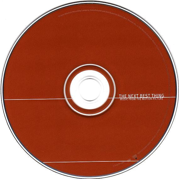 the-next-best-thing-(music-from-the-motion-picture)