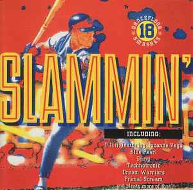 slammin