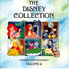 the-disney-collection-vol.-no.-3