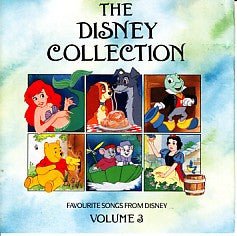 the-disney-collection-vol.-no.-3