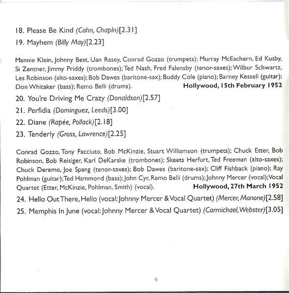 studio-recordings-1951-1953