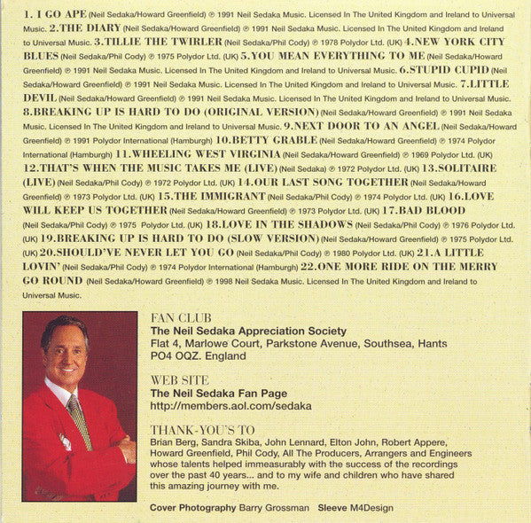 the-very-best-of-neil-sedaka