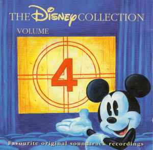 the-disney-collection---volume-4