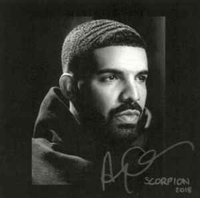 scorpion