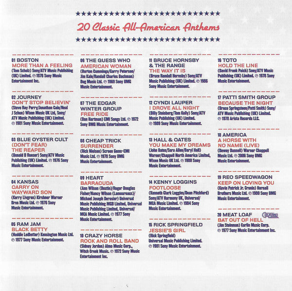 made-in-america-20-classic-all-american-anthems