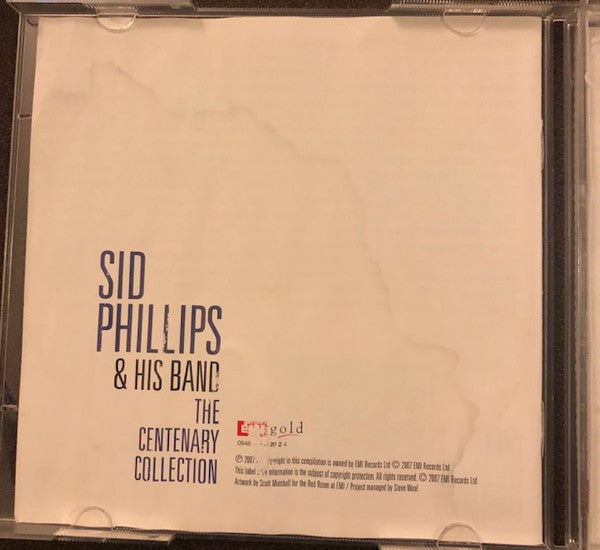 the-centenary-collection