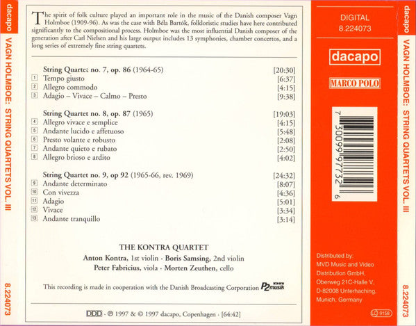 string-quartets,-vol.-iii:-nos.-7,-8-and-9
