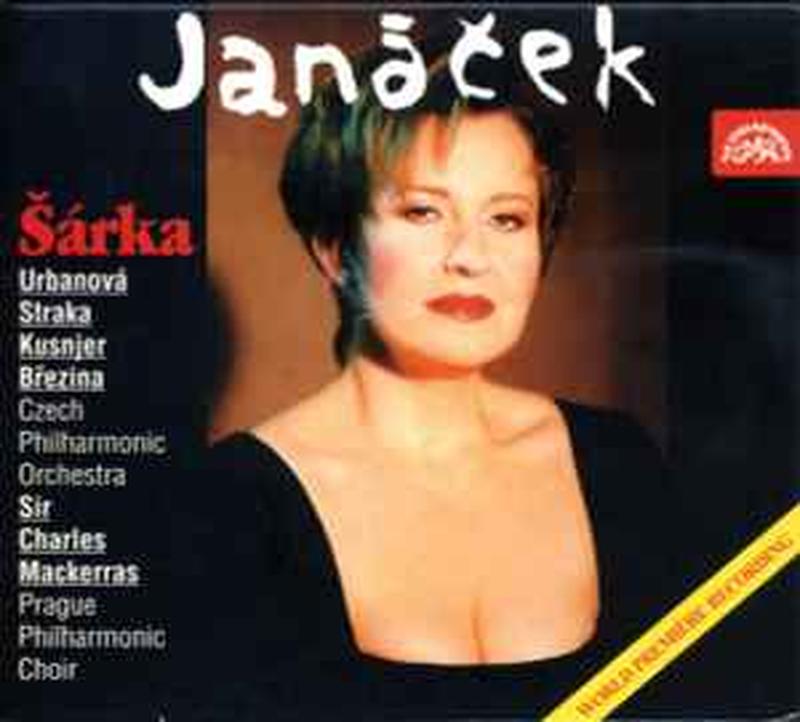 šàrka