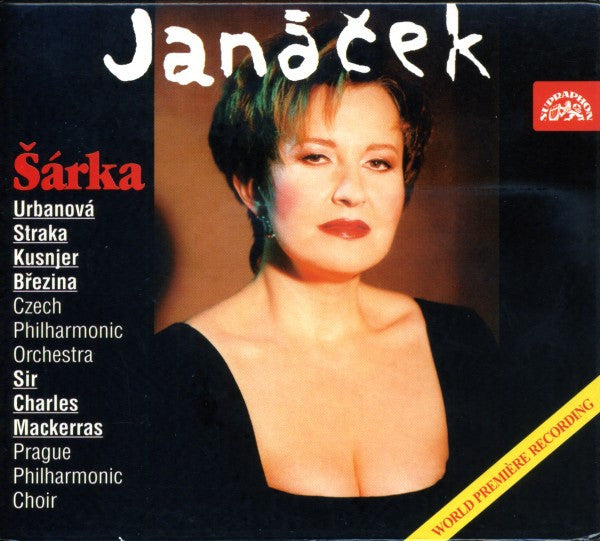 šàrka