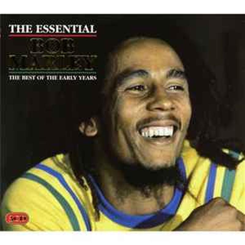 the-essential---the-best-of-the-early-years