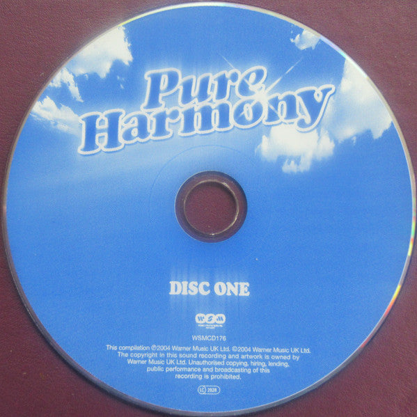 pure-harmony