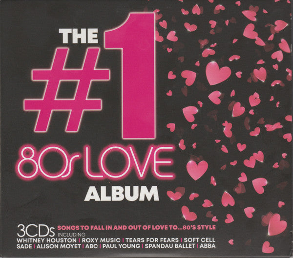 the-#1-80s-love-album
