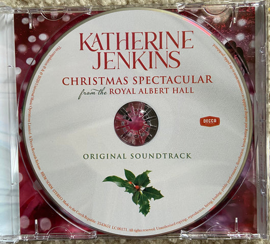 christmas-spectacular-from-the-royal-albert-hall-original-soundtrack