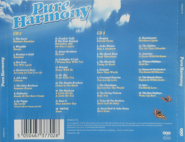 pure-harmony