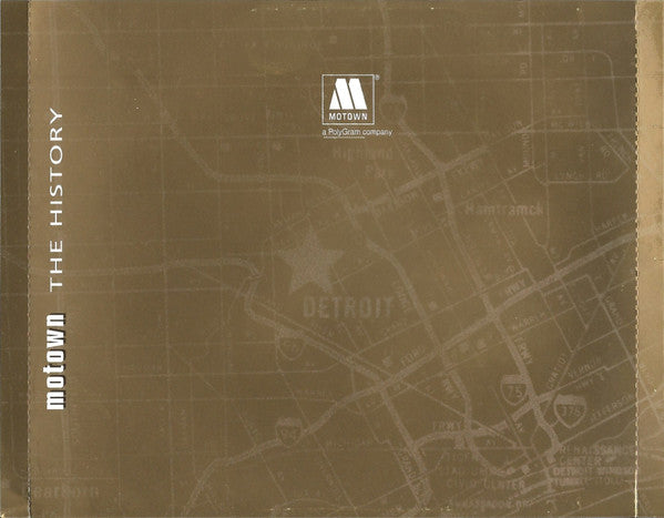 motown---the-history---motown---mid-sixties-volume-one---the-dream-(1963---1964)