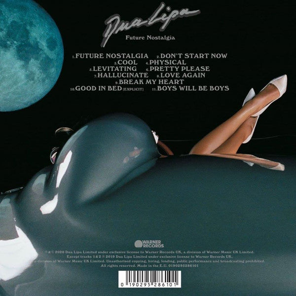 future-nostalgia