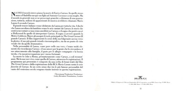 the-great-caruso-and-other-caruso-favorites