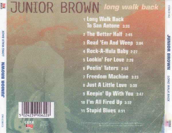 long-walk-back