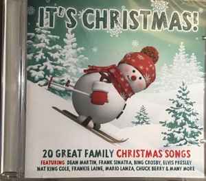 its-christmas!