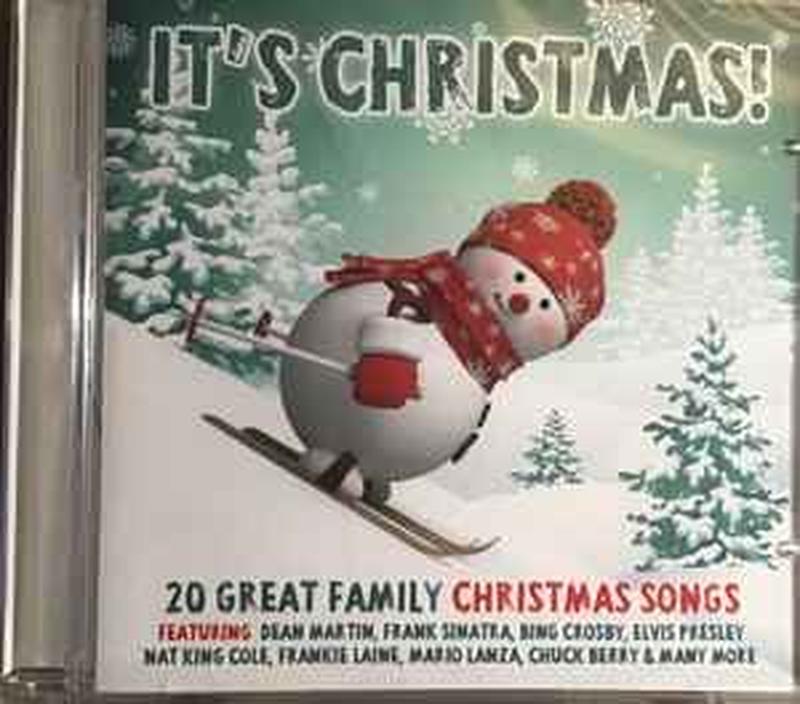 its-christmas!