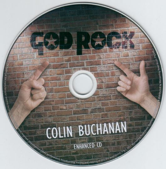 god-rock