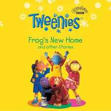frogs-new-home