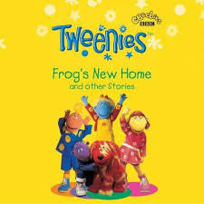 frogs-new-home