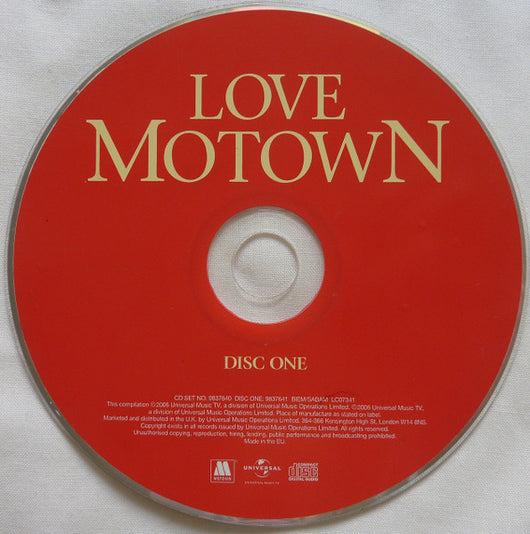 love-motown