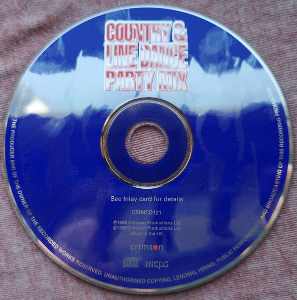 country-&-line-dance-party-mix