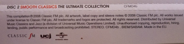smooth-classics---the-ultimate-collection