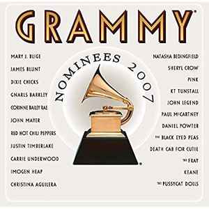 2007-grammy-nominees