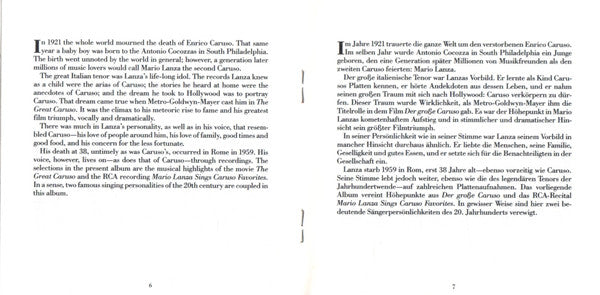 the-great-caruso-and-other-caruso-favorites