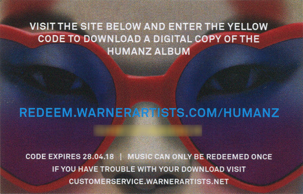 humanz