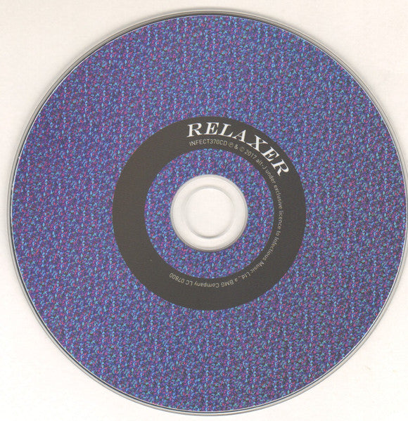 relaxer