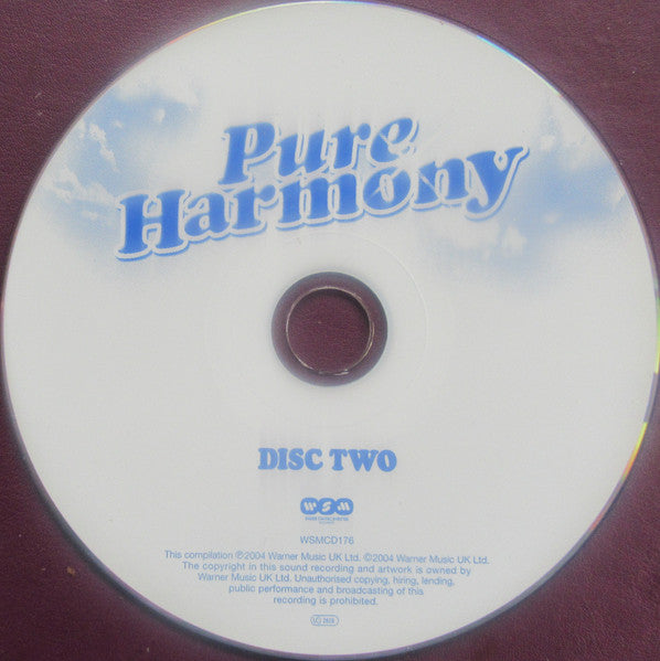 pure-harmony