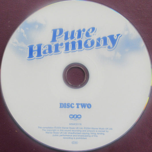 pure-harmony