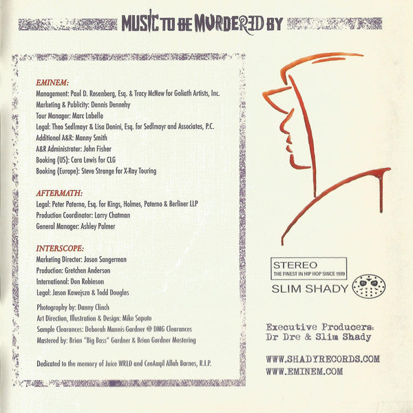 music-to-be-murdered-by