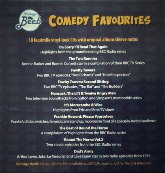vintage-beeb-comedy-favourites