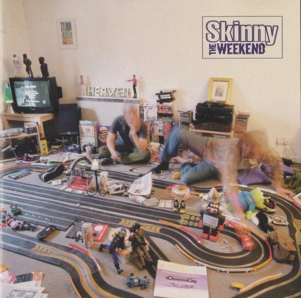 the-weekend