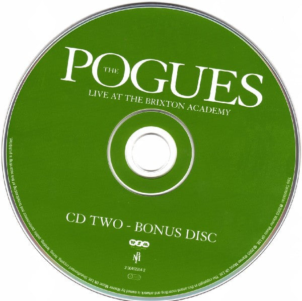 the-ultimate-collection-(including-live-at-the-brixton-academy)