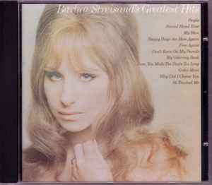 barbra-streisands-greatest-hits