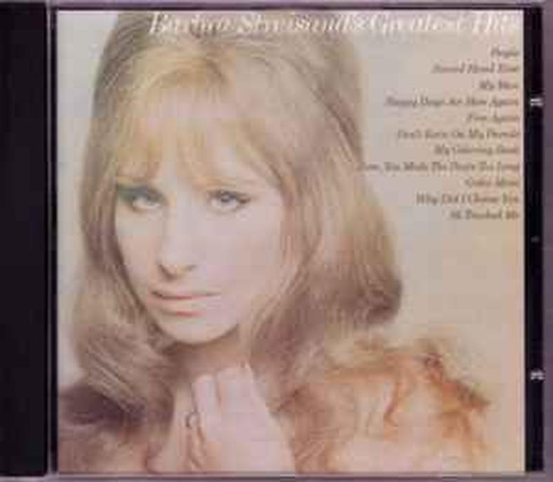 barbra-streisands-greatest-hits