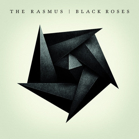 black-roses
