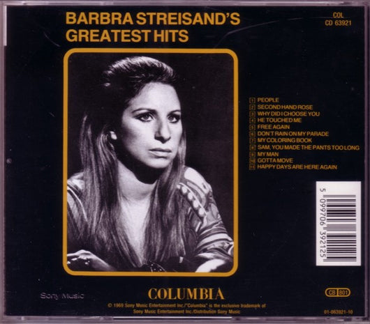barbra-streisands-greatest-hits