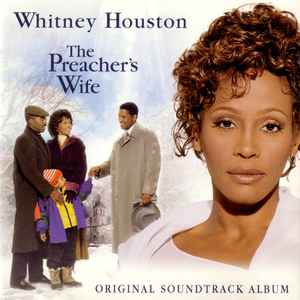 the-preachers-wife-(original-soundtrack-album)