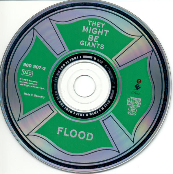 flood