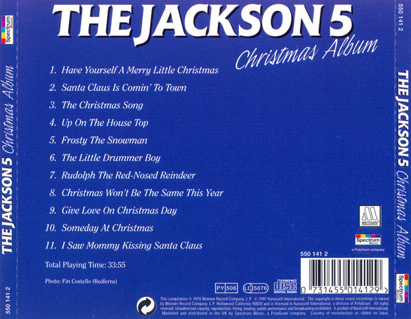 christmas-album