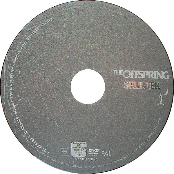 splinter