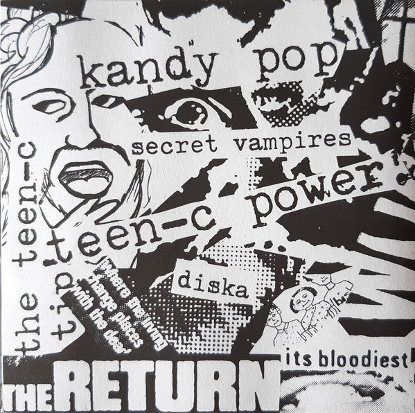 the-secret-vampire-soundtrack